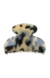 Small Couture Claw Clip