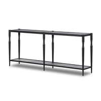 Augusta Console