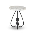 Clove End Table