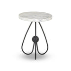 Clove End Table
