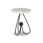 Clove End Table