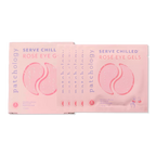 Serve Chilled Rose, Hydrating Eye Gel