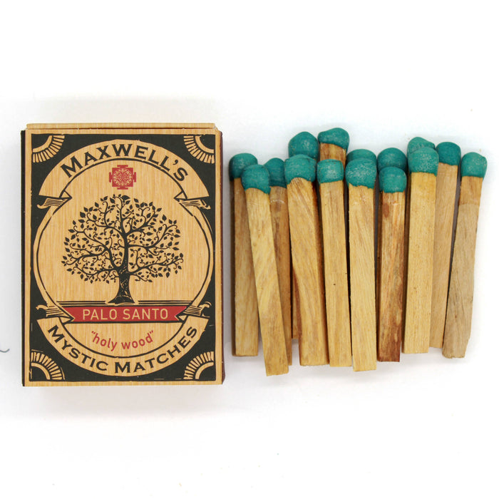 Palo Santo Matches