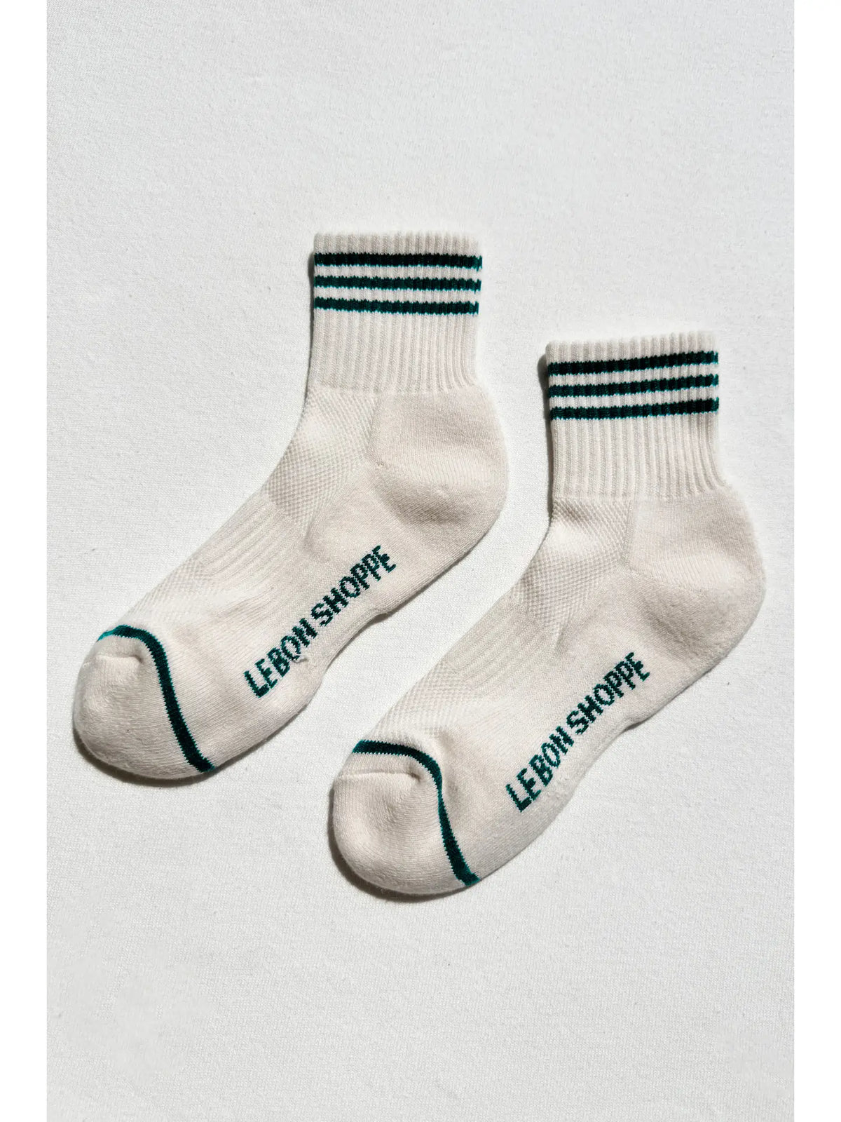 Le Bon Girlfriend Sock