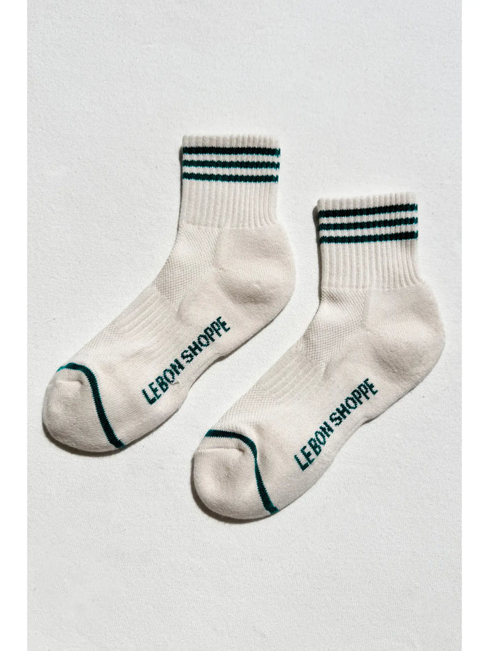 Le Bon Girlfriend Sock
