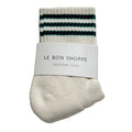 Le Bon Girlfriend Stripe Sock