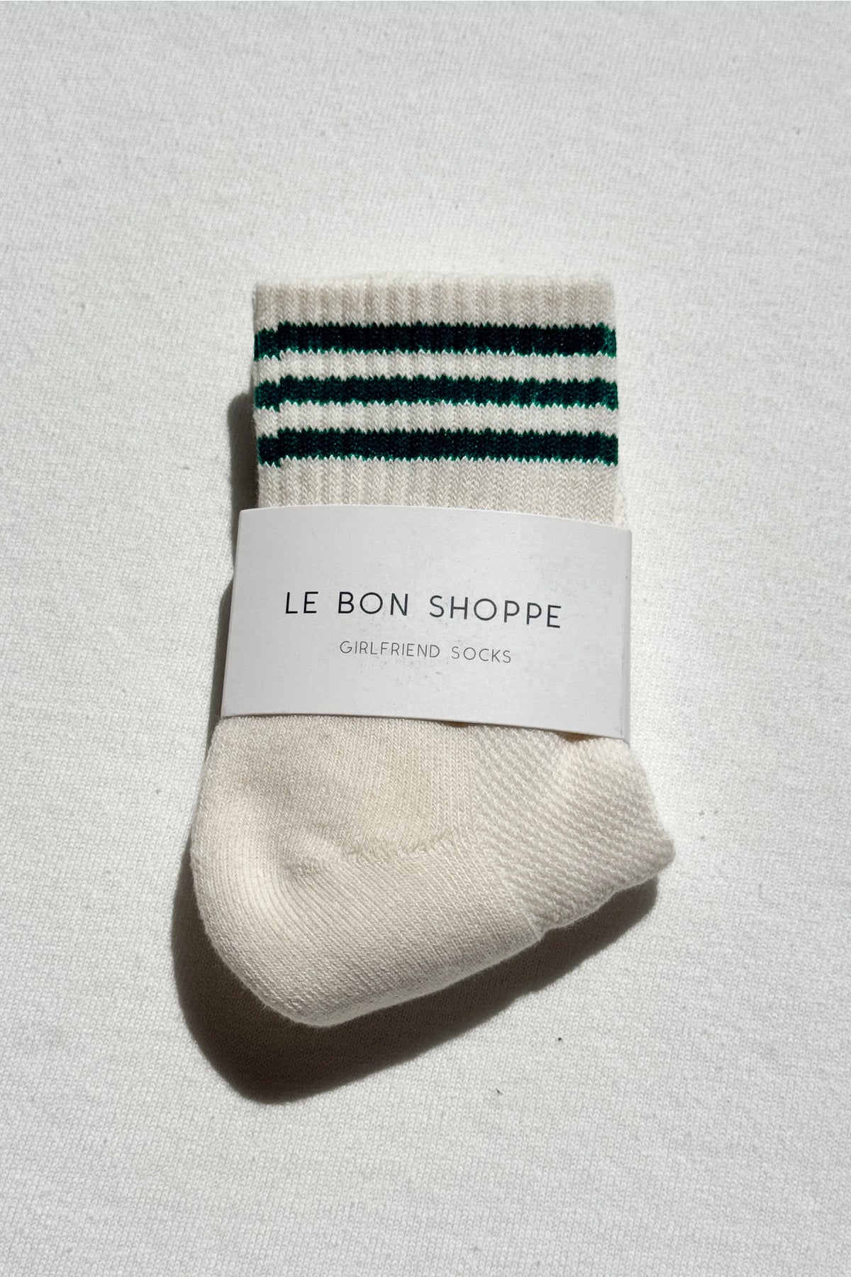 Le Bon Girlfriend Sock