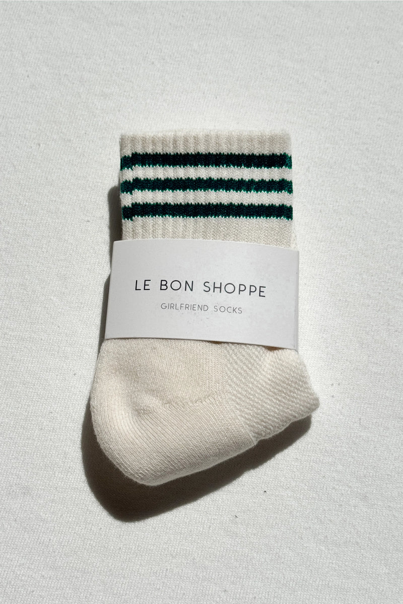 Le Bon Girlfriend Sock