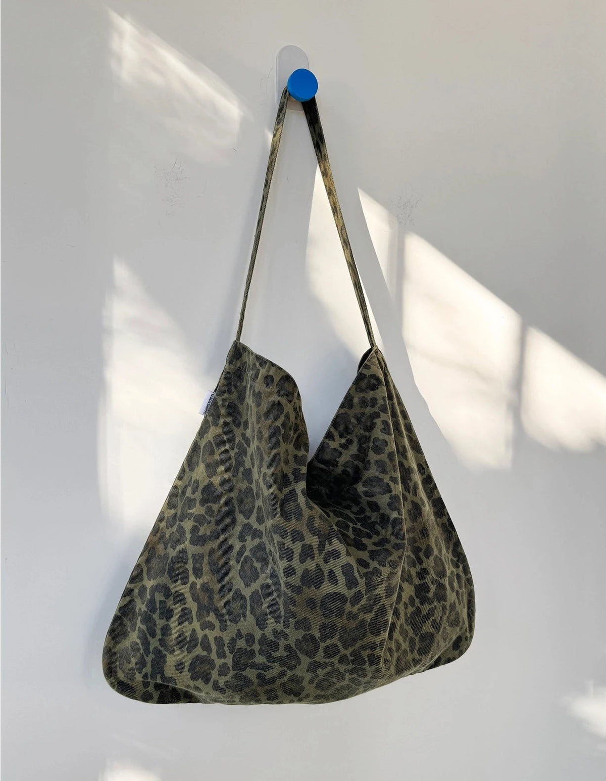 Le Bon Happy Carry Bag