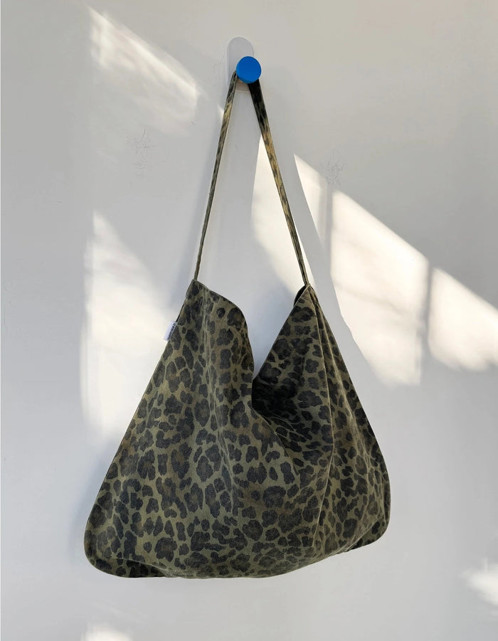 Le Bon Happy Carry Bag