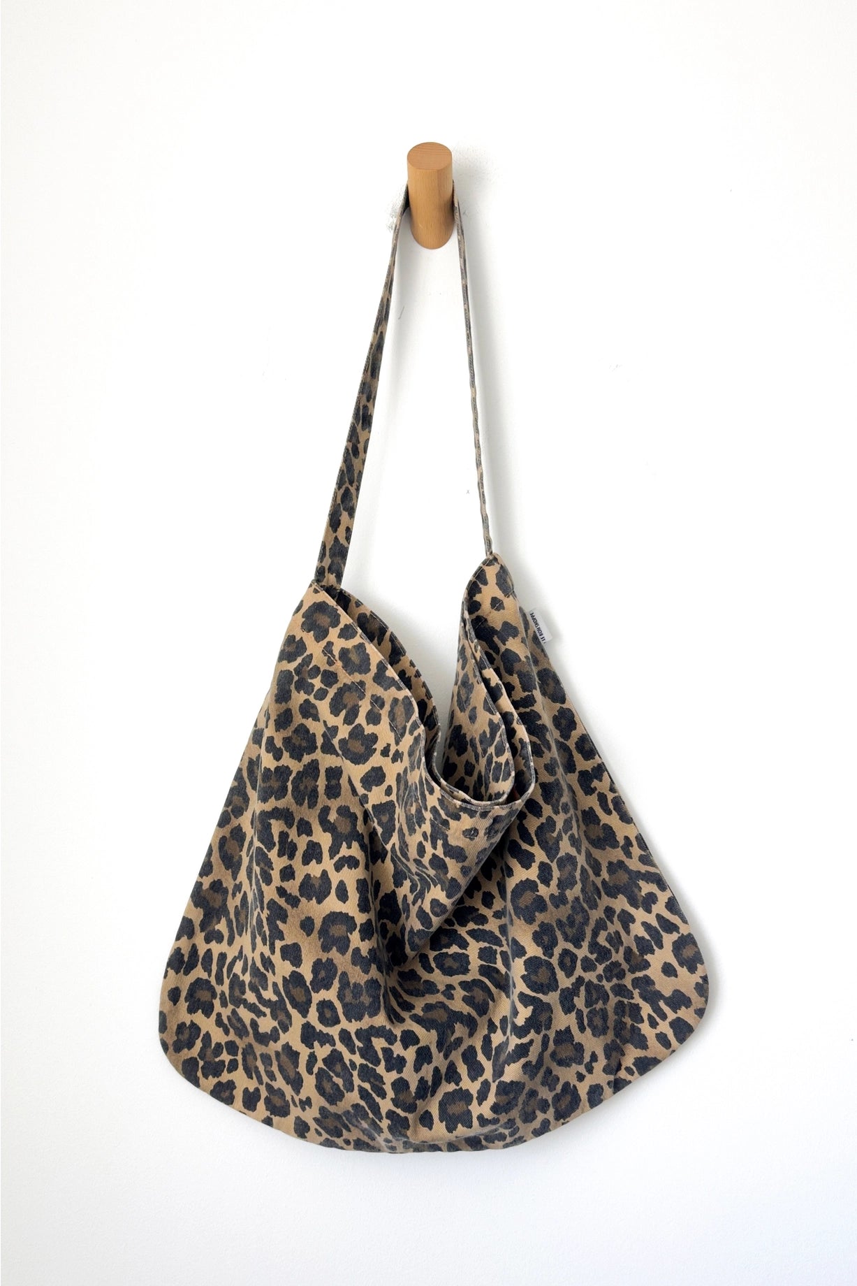 Le Bon Happy Carry Bag