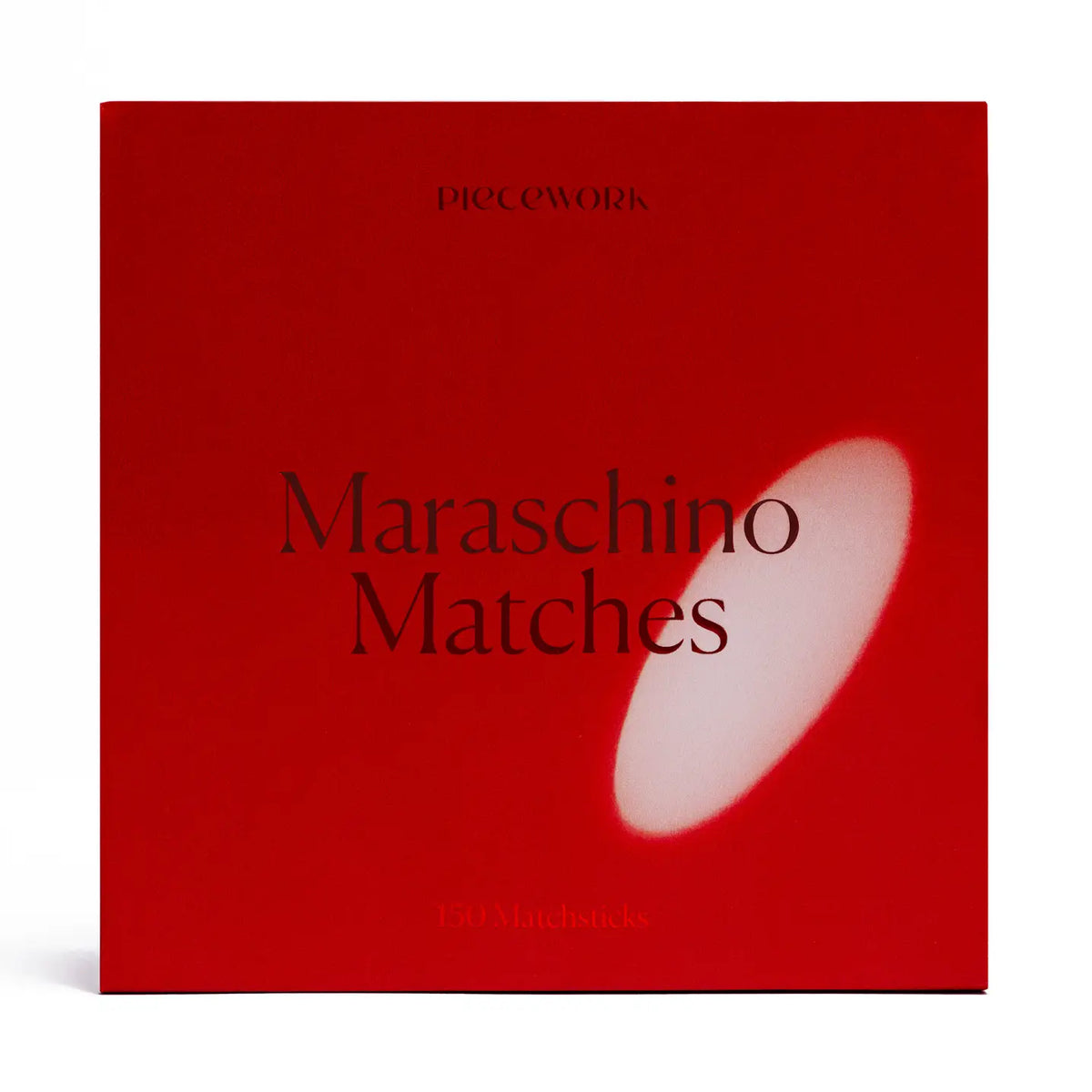 Maraschino Matches