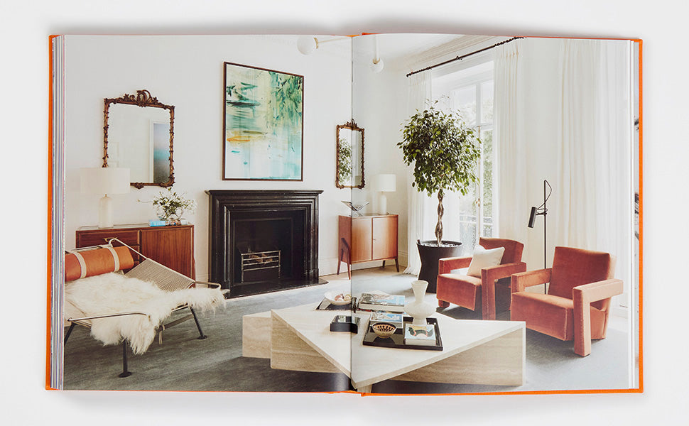 Studio Ashby: Home Art Soul