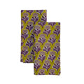Sonya Block Print Napkin, Set of 4