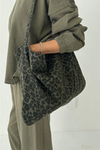 Le Bon Happy Carry Bag