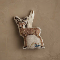 Deer Ornament