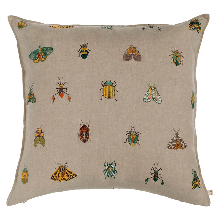 Wings Pillow: Cover with Insert