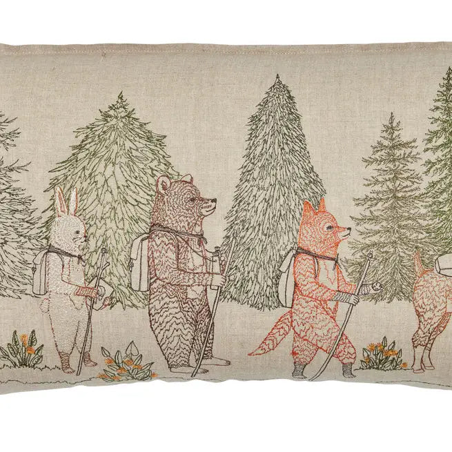 Hikers Pillow