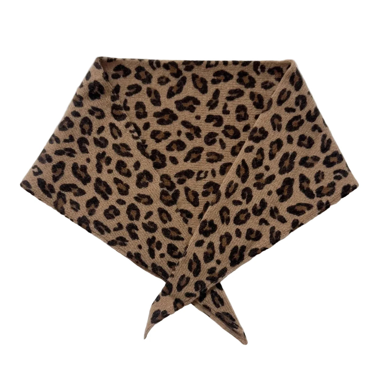 Le Bon Cashmere Bandana