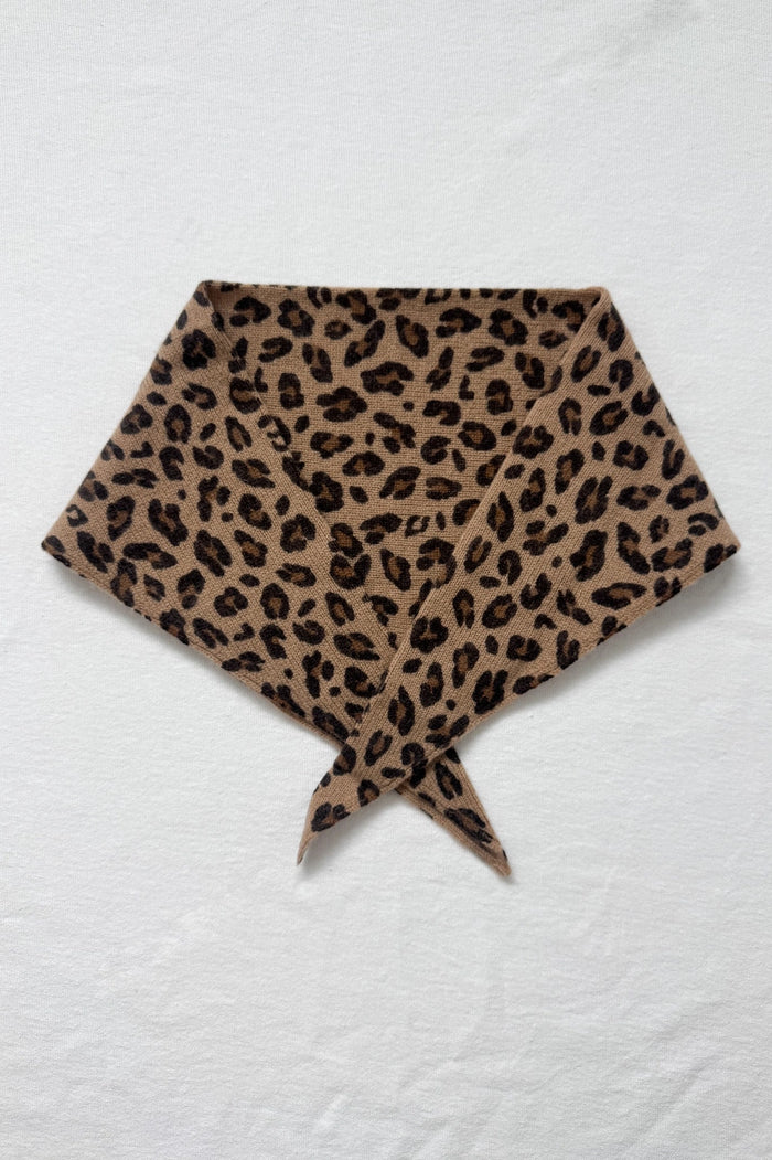 Le Bon Cashmere Bandana