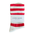 Le Bon Wally Socks