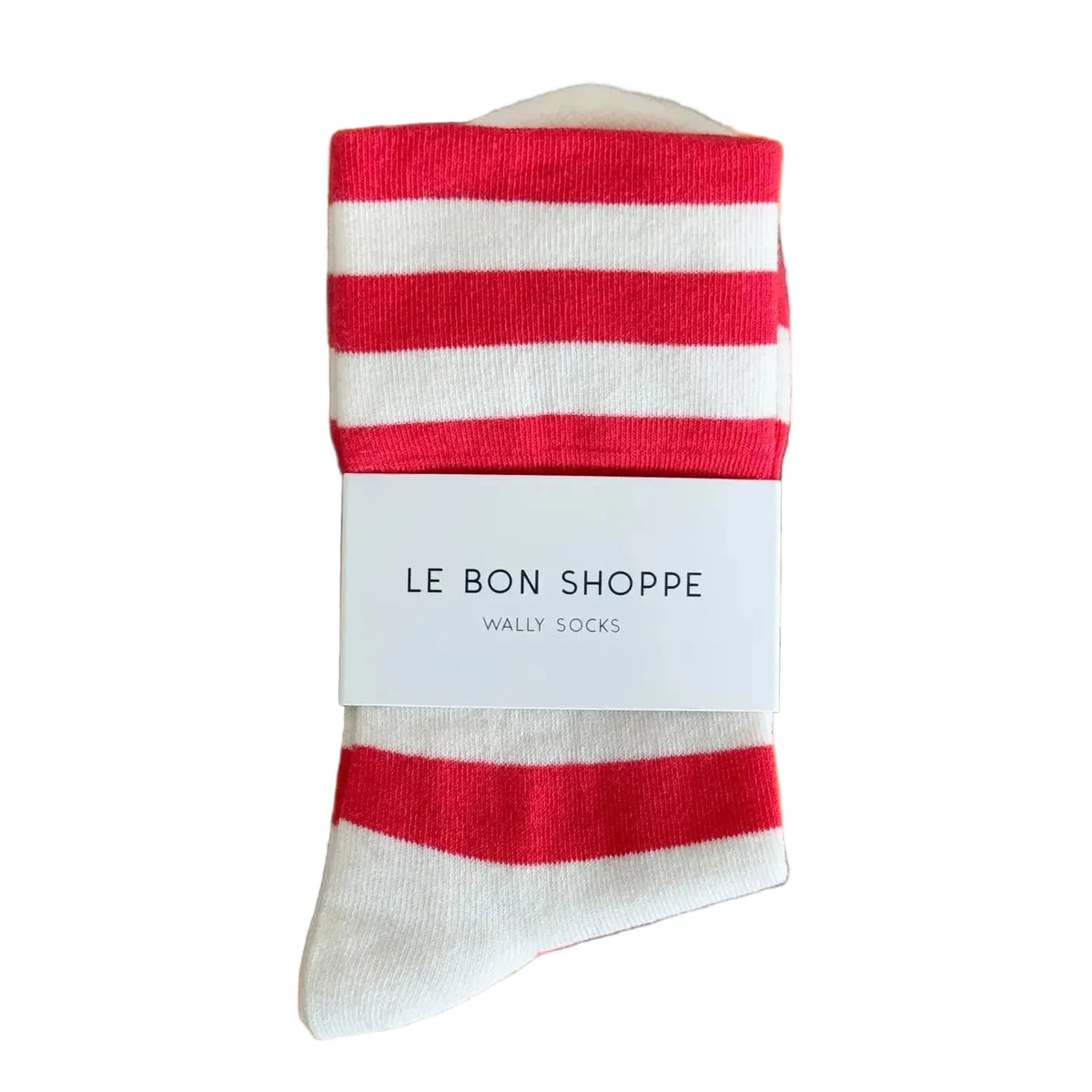 Le Bon Wally Socks
