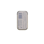 Pure Flake Sea Salt Slide Tin