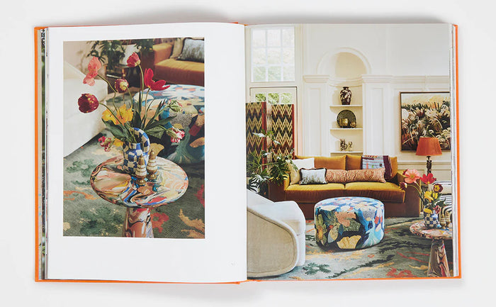 Studio Ashby: Home Art Soul