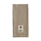 Ski Buddies Tea Towel