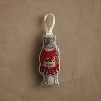 Cat Ornament
