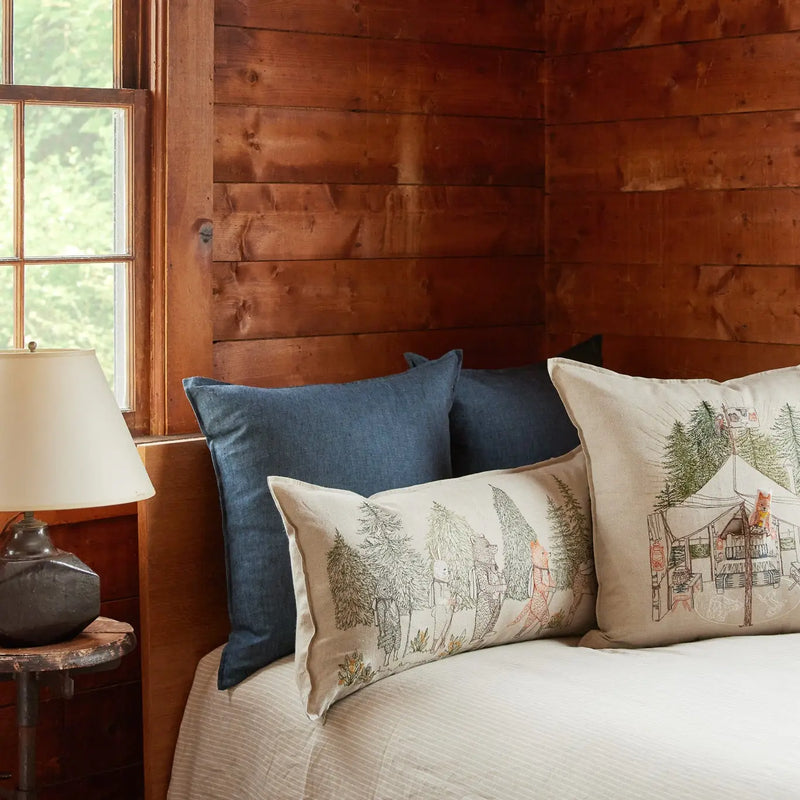 Hikers Pillow