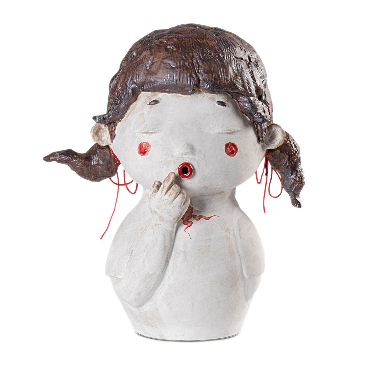 Successful Businesswoman