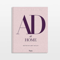 AD at Home:Architectural Digest