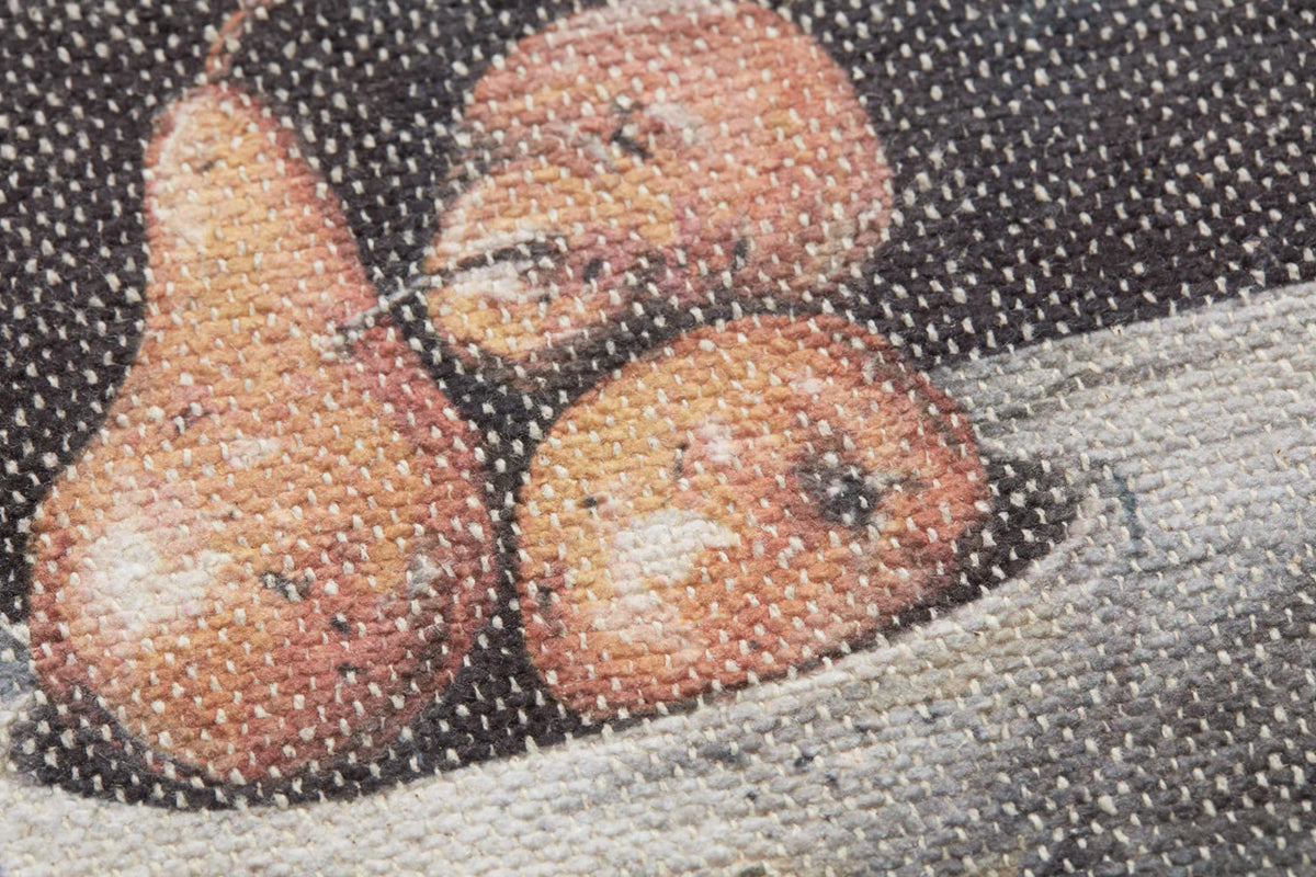 Santa Maria Pears, 11" X 13"