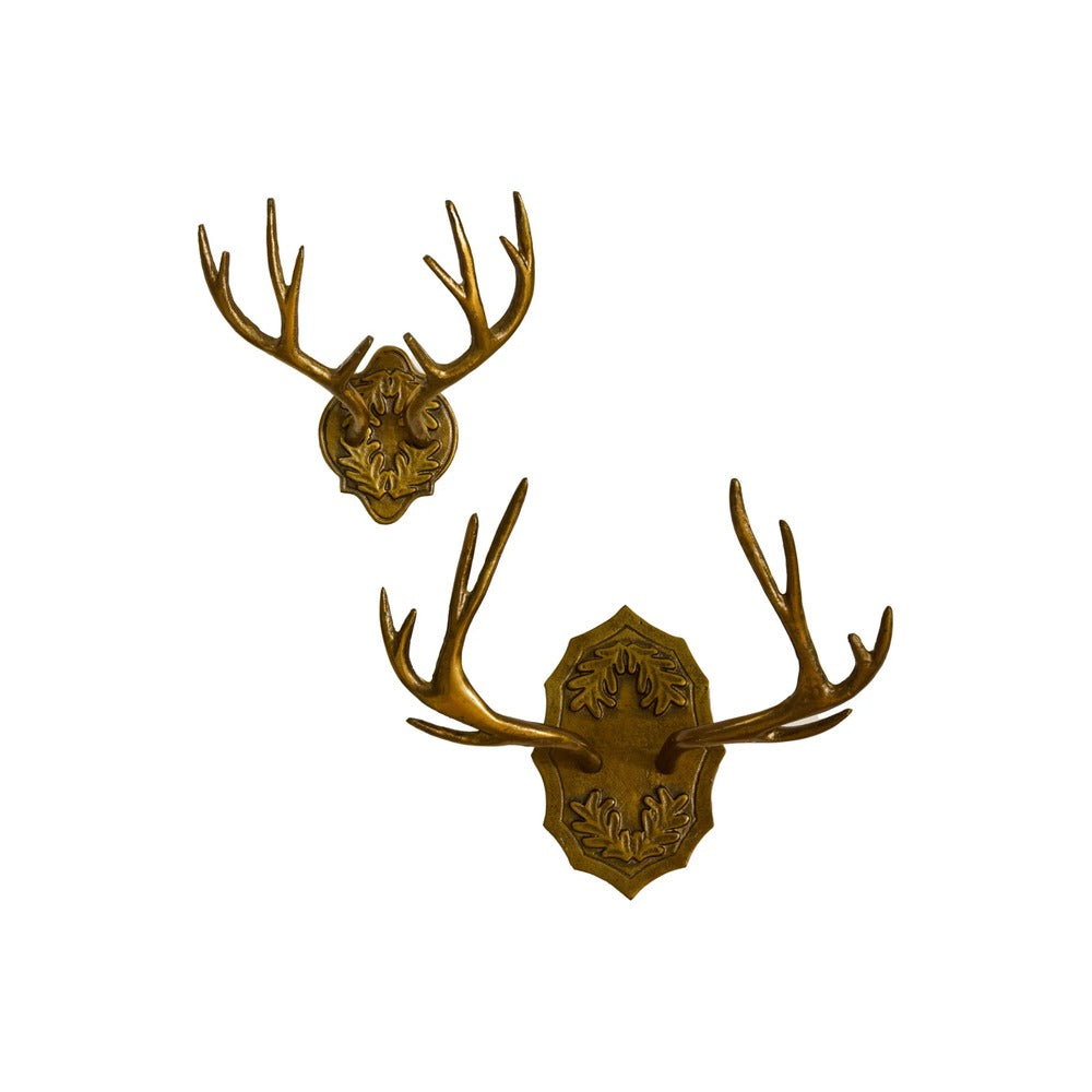 Oakdale Antler Wall Mount
