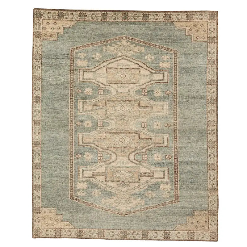 Azad Rug