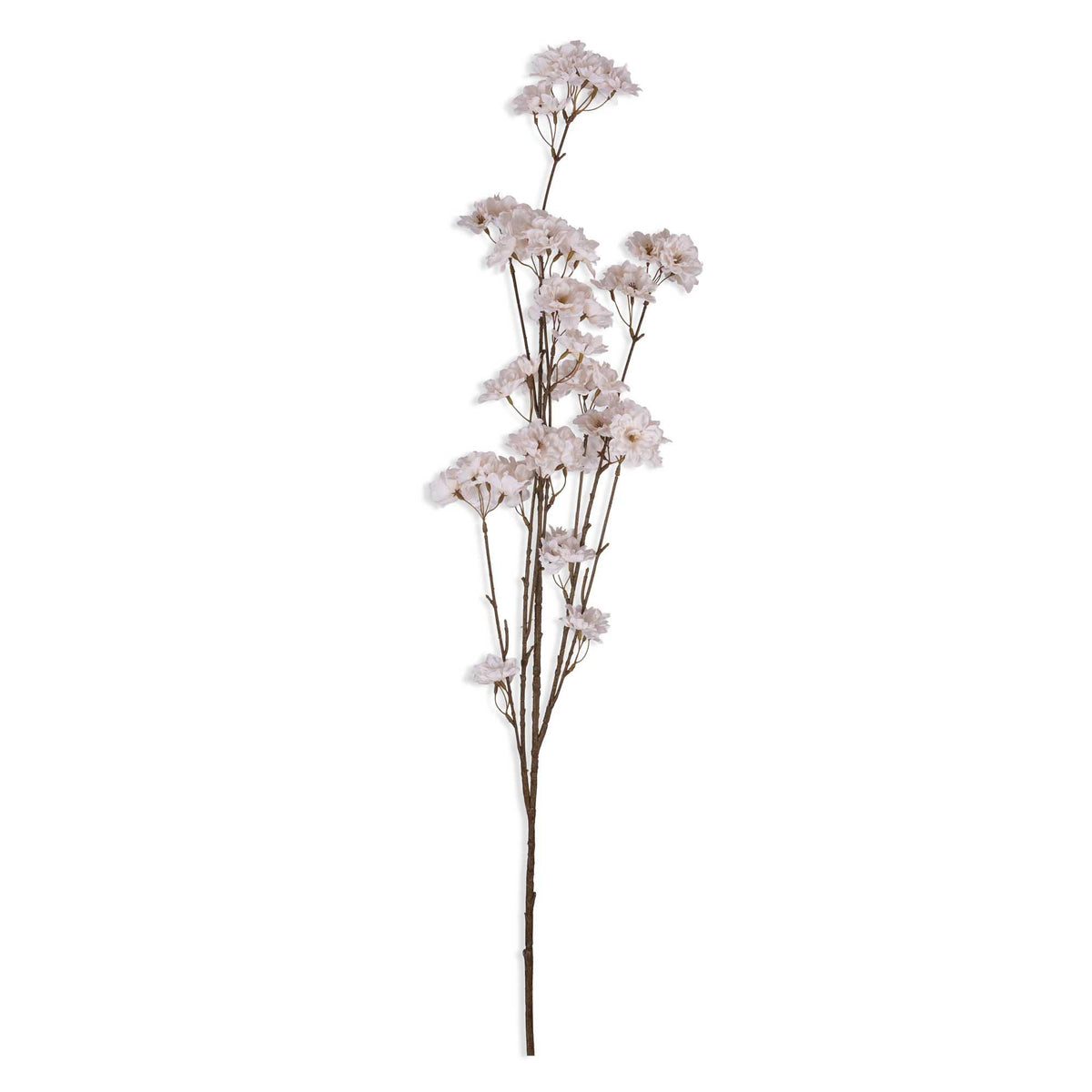 Artificial Cherry Blossom Stem