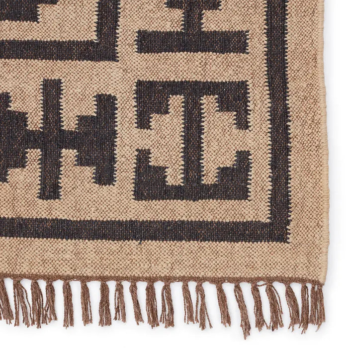 Bedouin Rug