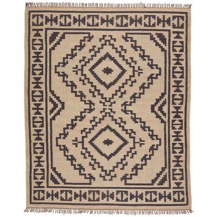 Bedouin Rug