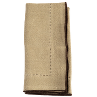 Classic Linen Napkin, Set of 4