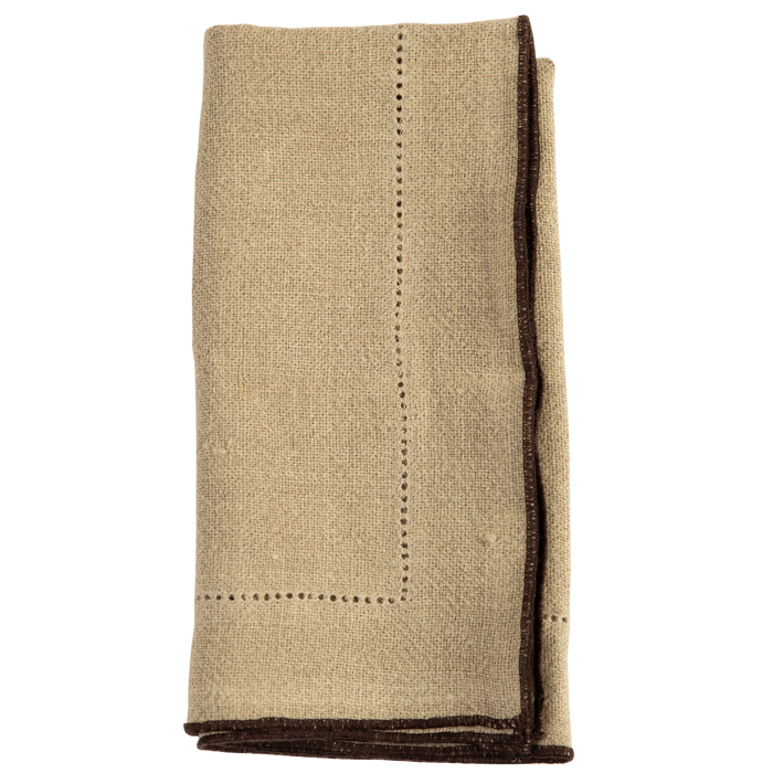 Classic Linen Napkin, Set of 4