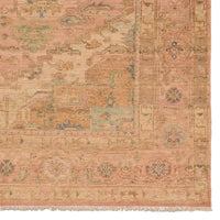 Cicek Rug