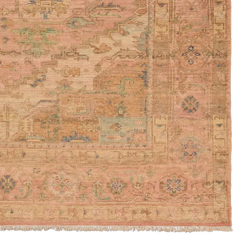 Cicek Rug