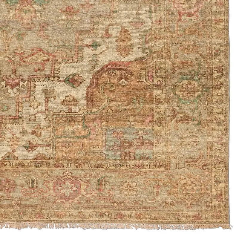 Cicek Rug