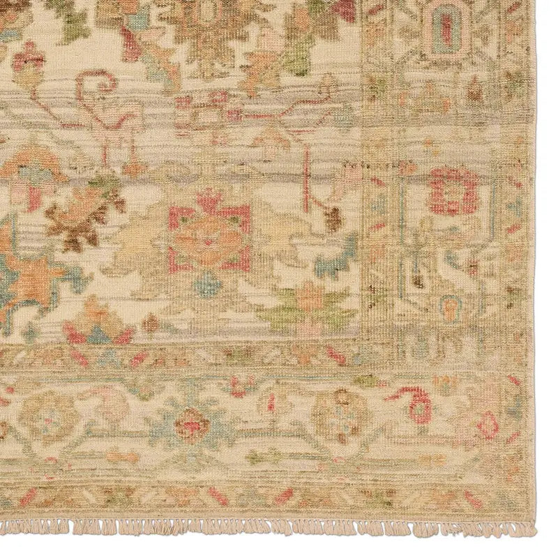 Cicek Rug
