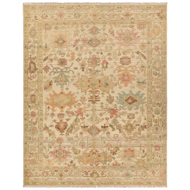 Cicek Rug