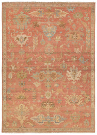 Cicek Rug