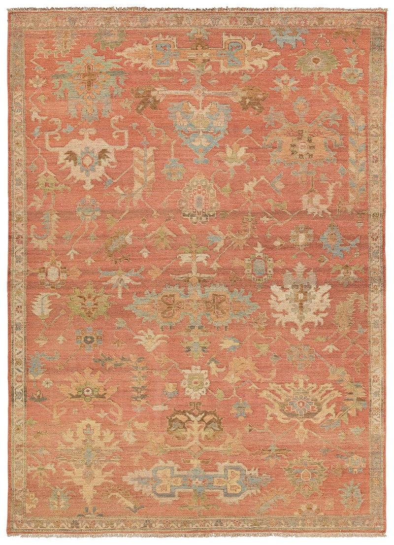 Cicek Rug