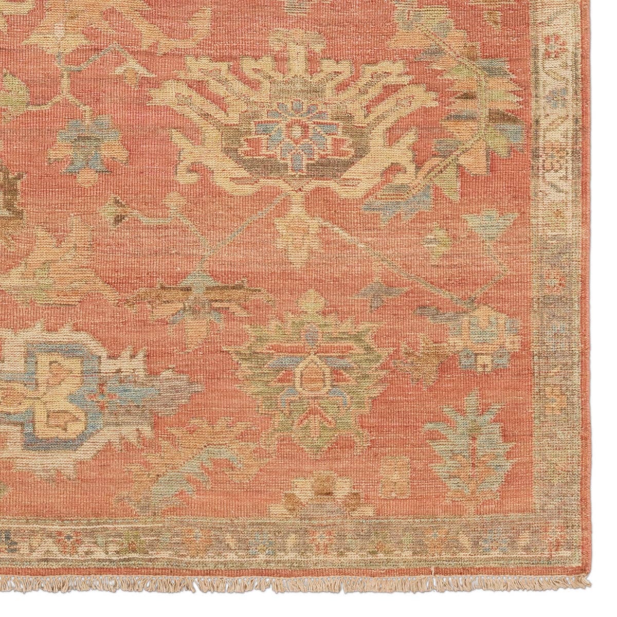 Cicek Rug