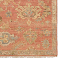 Cicek Rug